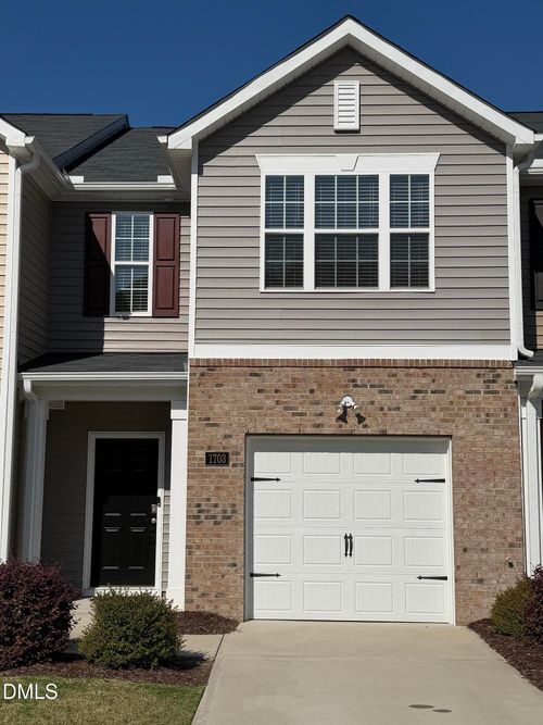 1703 Gracie Ln, Carthage, NC, 28327-2511 | Card Image