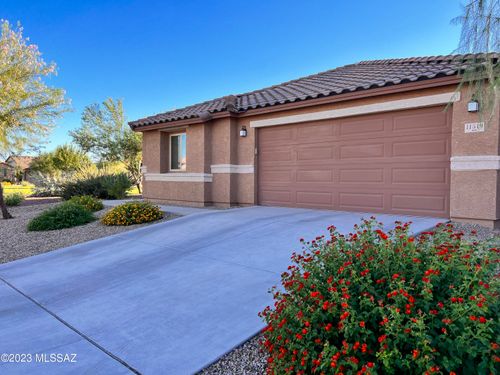 11519 W Boll Bloom Dr, Marana, AZ, 85653-8019 | Card Image