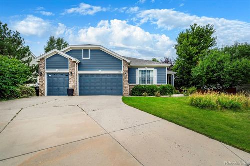 1025 Titanite Place, Castle Rock, CO, 80108 | Card Image