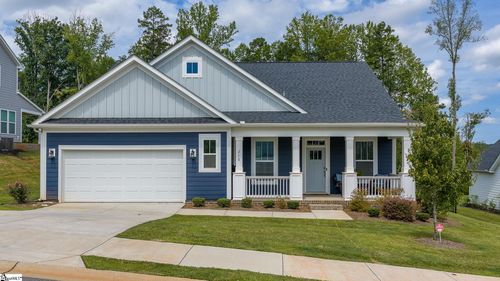 210 Maverick Trl, Central, SC, 29630-9479 | Card Image