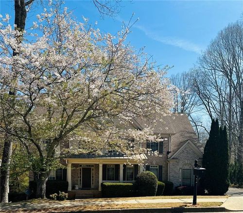 3775 Rolling Creek Dr, Buford, GA, 30519-4394 | Card Image