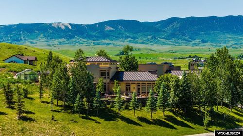 21 Eagle Ridge Dr, Sheridan, WY, 82801-9042 | Card Image