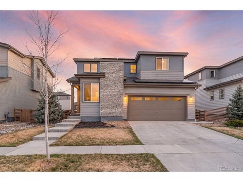 17177 E 103rd Ave, Commerce City, CO, 80022 | Card Image