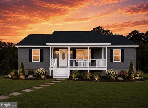 1117 Western Ln, FRONT ROYAL, VA, 22630-7520 | Card Image
