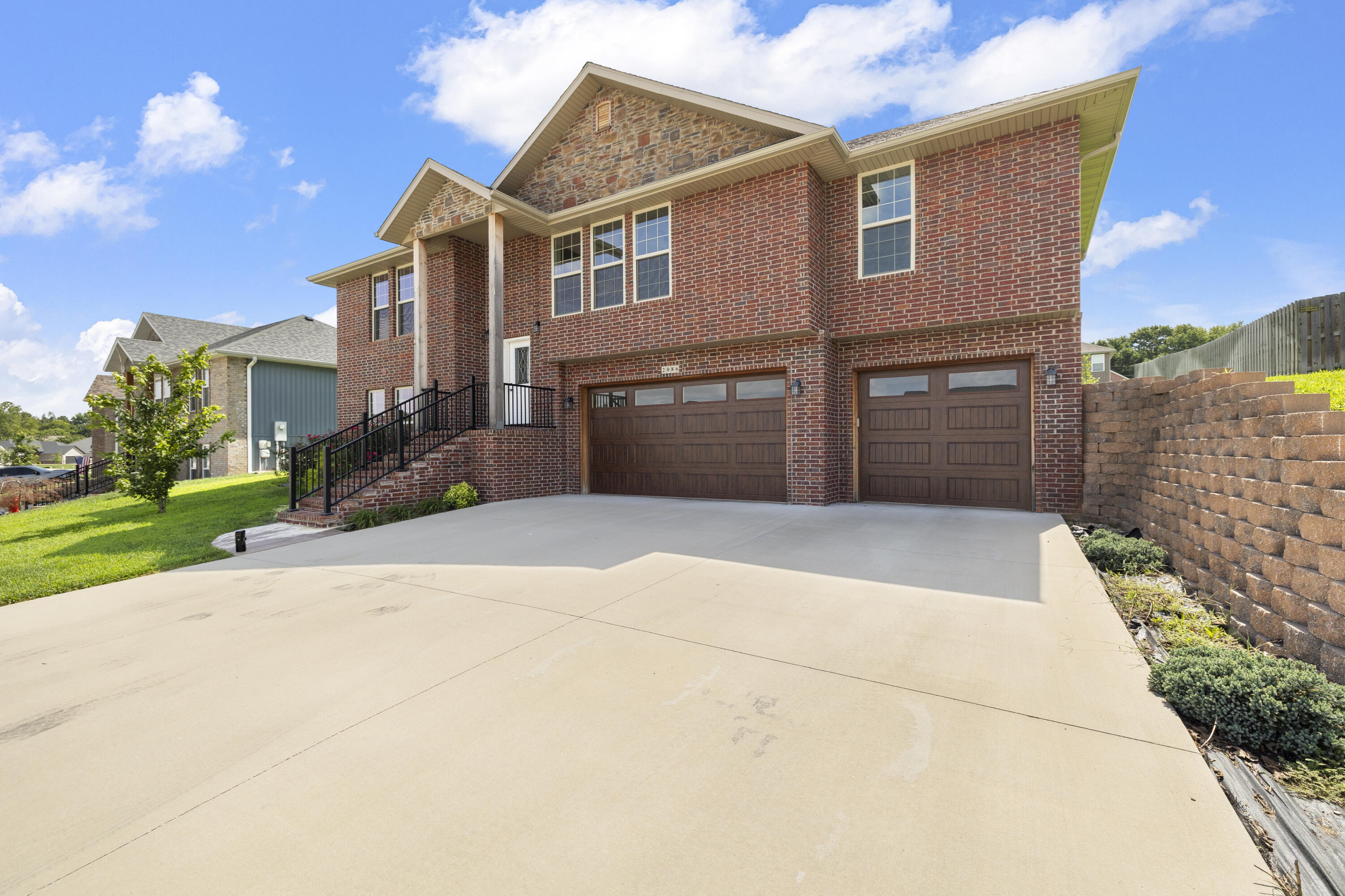 Residential in Ozark 2
