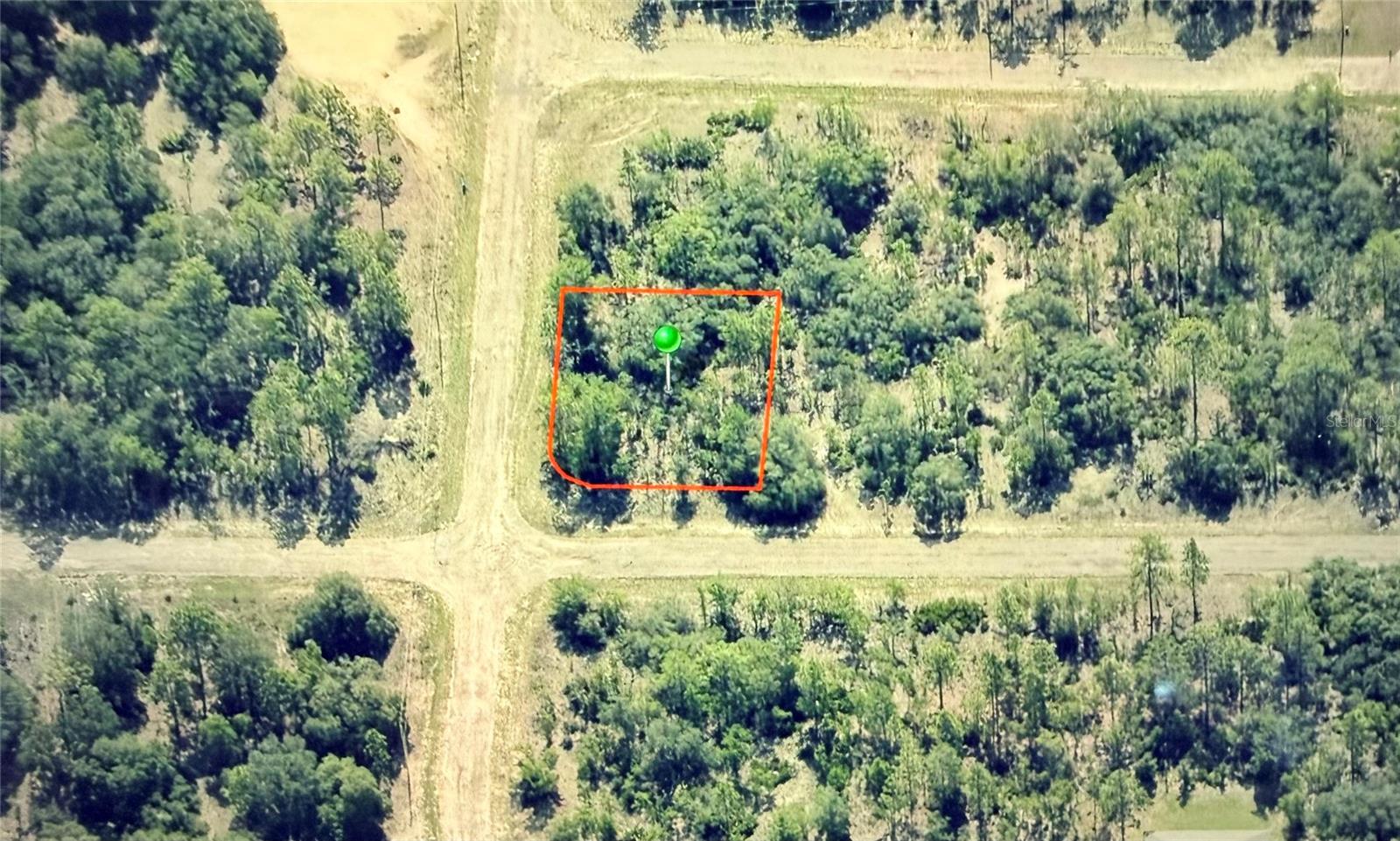 Land in DUNNELLON