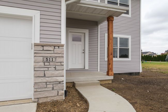 511 Bobwhite Way, House other with 5 bedrooms, 3 bathrooms and 3 parking in Normal IL | Image 37