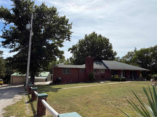 57 Marion County 7061, Flippin, AR, 72634-9711 | Card Image