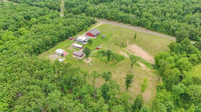 14901 State Route Ff, House other with 4 bedrooms, 3 bathrooms and 4 parking in Edgar Springs MO | Image 80