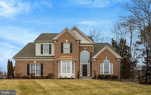 9600 Nuthatch Drive, FAIRFAX STATION, VA, 22039 | Card Image
