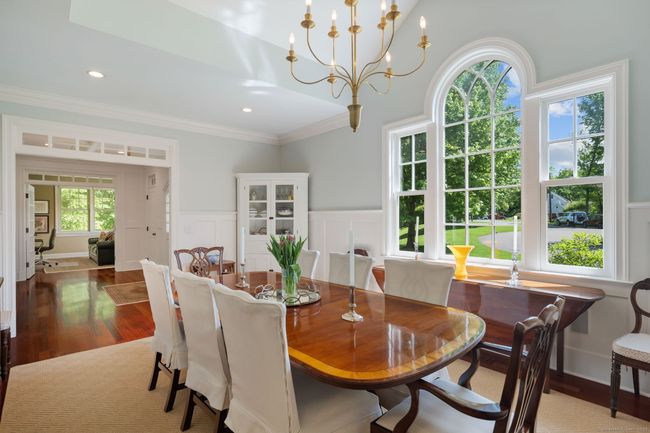 16 Morley Ln, House other with 5 bedrooms, 5 bathrooms and null parking in Darien CT | Image 11