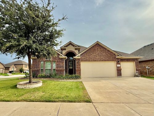 8916 Copper Crossing Dr, Fort Worth, TX, 76131-2150 | Card Image