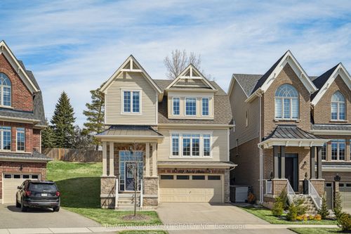132 Drexler Ave, Rockwood, ON, N0B2K0 | Card Image