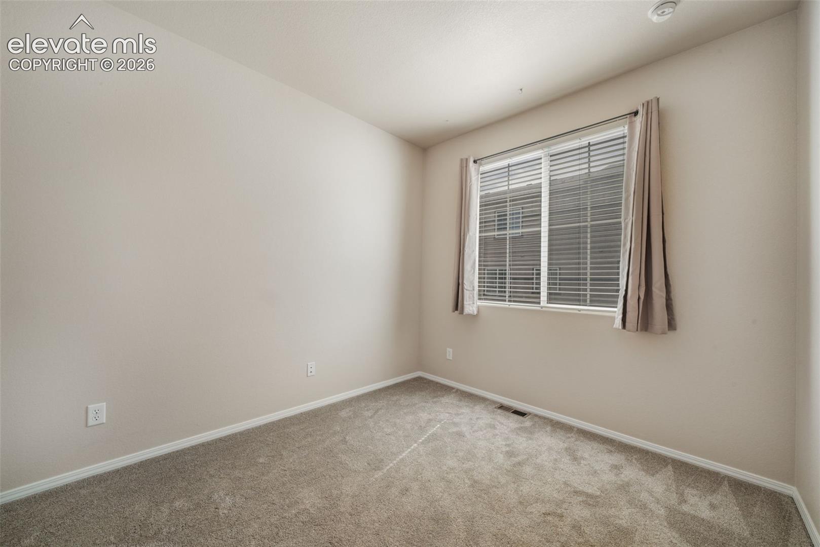 Residential in Colorado Springs