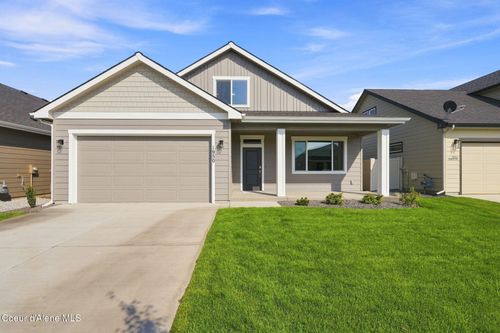 1950 Skagit, Post Falls, ID, 83854 | Card Image