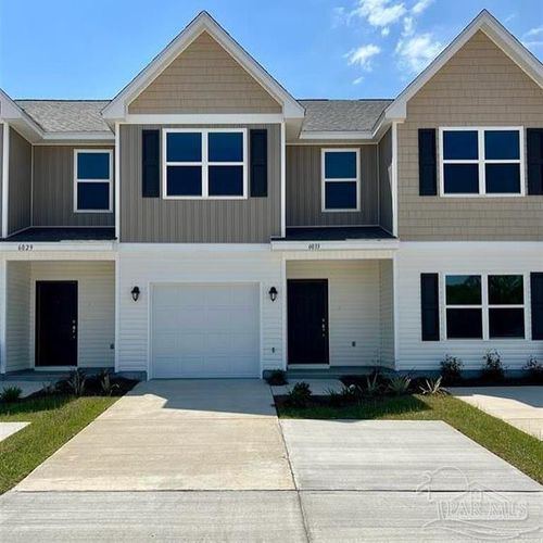 3b-1960 Highland Ridge Ct, Pensacola, FL, 32534-1770 | Card Image