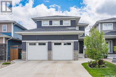 250 Newton Link, House other with 3 bedrooms, 3 bathrooms and null parking in Saskatoon SK | Image 1