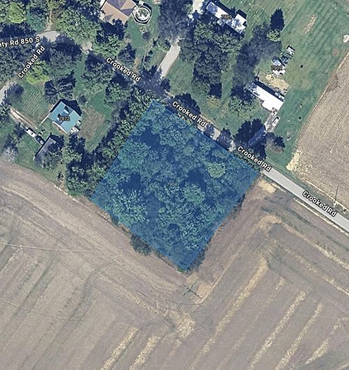 7904 Crooked Road, Henderson, KY, 42420 | Card Image