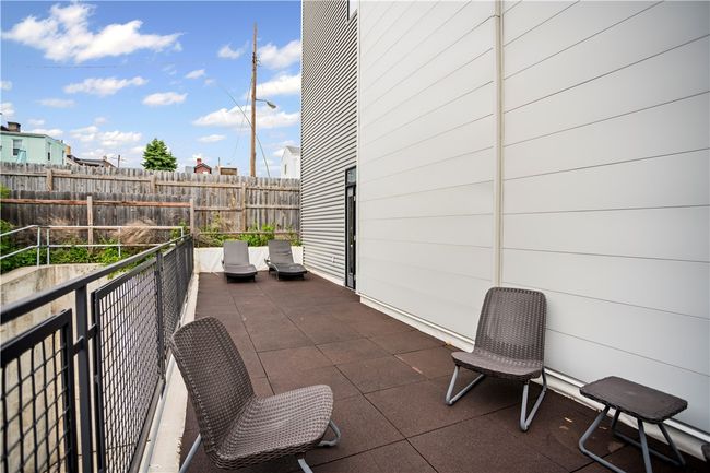 APT-104 - 622 Gross St, Condo with 1 bedrooms, 2 bathrooms and 2 parking in Bloomfield PA | Image 11