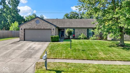 7683 Madden Drive, Fishers, IN, 46038 | Card Image