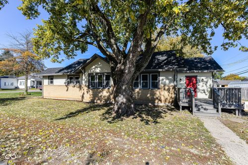 1201 N Canal St, Alexandria, IN, 46001-1107 | Card Image