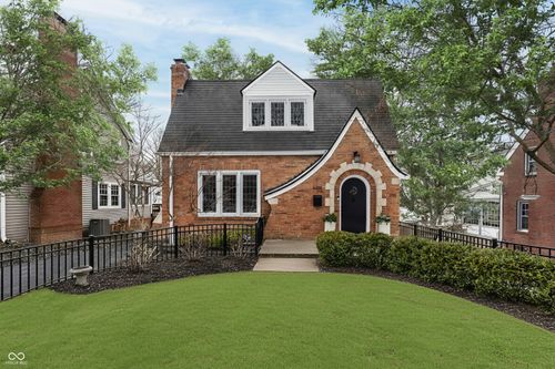 5310 Kenwood Ave, Indianapolis, IN, 46208-2646 | Card Image