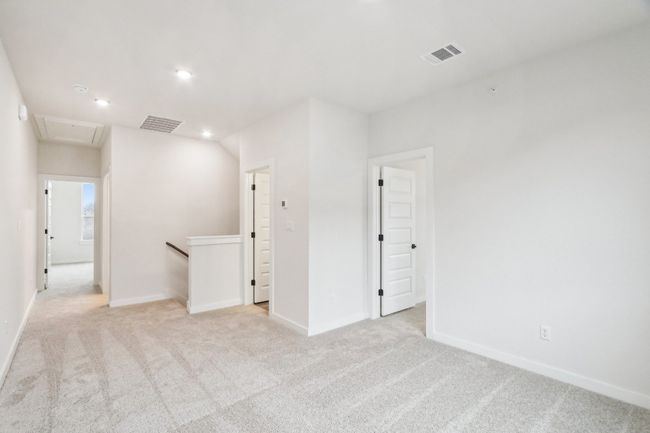 UNIT-1104 - 2600 Gattis School Rd, Condo with 3 bedrooms, 3 bathrooms and 2 parking in Round Rock TX | Image 25