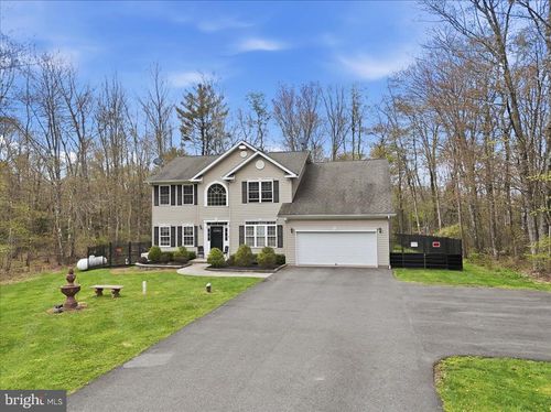 181 Cranberry Dr, Blakeslee, PA, 18610 | Card Image