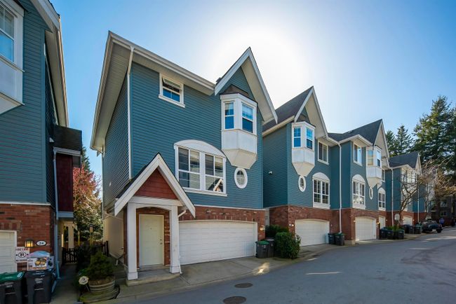 25 - 5889 152 Street, Townhouse with 4 bedrooms, 3 bathrooms and 2 parking in Surrey BC | Image 29