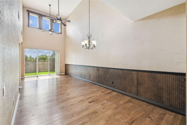 Living room and dining room combo. | Image 5
