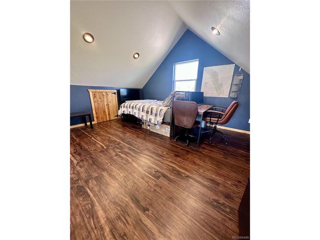 1568 Emery Loop, House other with 2 bedrooms, 1 bathrooms and null parking in Fort Garland CO | Image 16