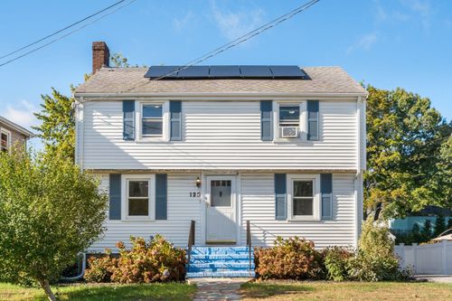 125 Thacher, Milton, MA, 02186 | Card Image
