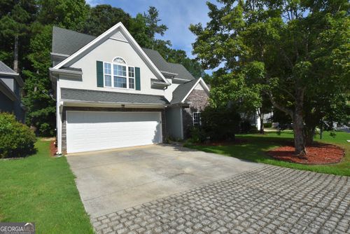 204 Lenox Dr, Peachtree City, GA, 30269-6949 | Card Image