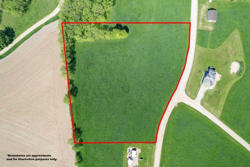 Lot 3 Monroe Lane, Eastman, WI, 53826 | Card Image