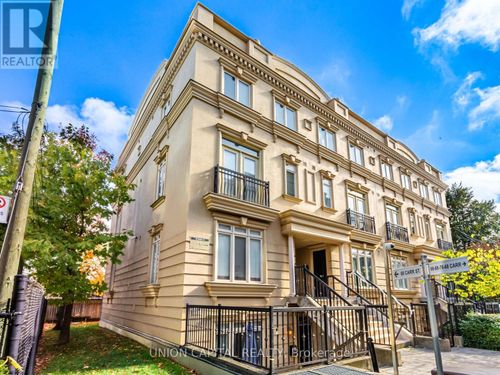 th3-60 Carr Street, Toronto (Kensington-Chinatown), ON, M5T1B7 | Card Image