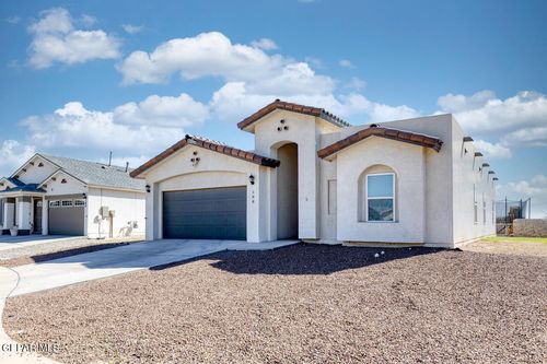 188 Flor Cama Ln, Socorro, TX, 79927-3714 | Card Image