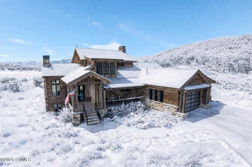 896 W Deer Hill Rd, Park City, UT, 84098-1347 | Card Image
