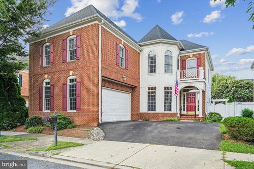 702 Banneker Ln, ANNAPOLIS, MD, 21401-4567 | Card Image