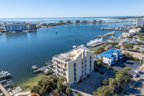 unit-402-508 Harbor Boulevard, Destin, FL, 32541 | Card Image