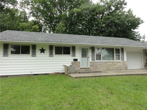 11 Rockleigh Ave, West Milton, OH, 45383-1421 | Card Image