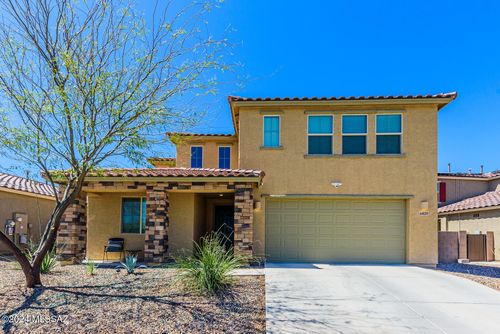 6820 E Via Arroyo Largo, Tucson, AZ, 85756 | Card Image