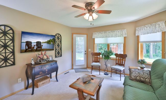 302 Birch St S, Townhouse with 2 bedrooms, 2 bathrooms and null parking in Hackensack MN | Image 22