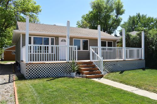 908 Turner Avenue, Shelby, MT, 59474 | Card Image