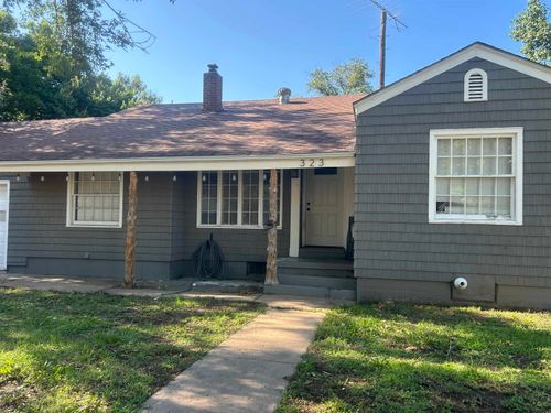 323 E 18th, Wellington, KS, 67152 | Card Image