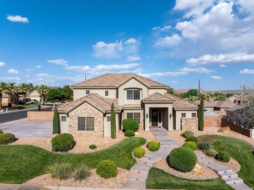 2553 S 2070 E, St George, UT, 84790-6160 | Card Image