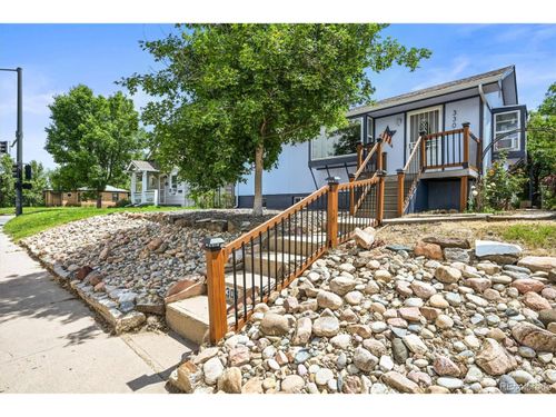 3306 S Logan St, Englewood, CO, 80113-2628 | Card Image