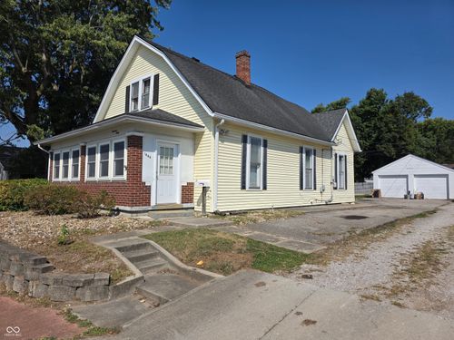 1440 Morgan St, Martinsville, IN, 46151-1750 | Card Image