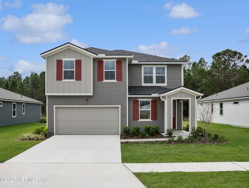 3066 Bella Collina Way, Green Cove Springs, FL, 32043-8788 | Card Image
