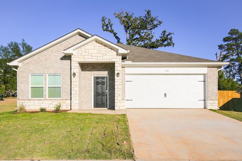 100 Mia Ln, Longview, TX, 75604 | Card Image