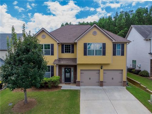 47 Maple Hill Dr, Newnan, GA, 30265-5581 | Card Image